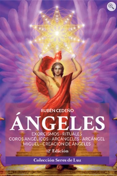 Ritual del Arcángel Miguel