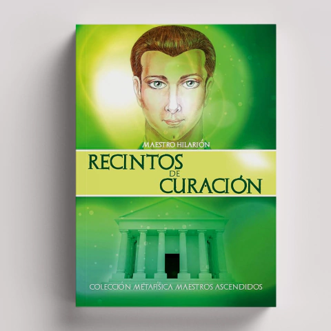 Recintos de Curación
