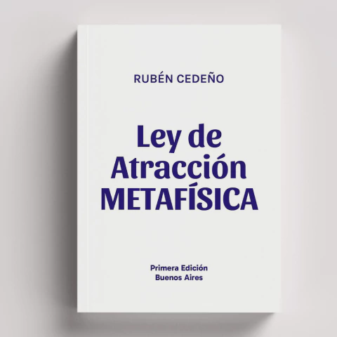 Ley de Atracción Metafísica