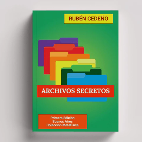 Archivos Secretos
