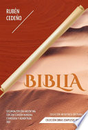 Biblia - Interpretación Metafísica