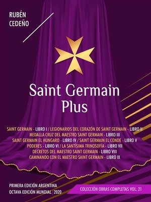 Saint Germain el Húngaro