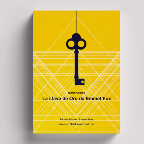 La Llave de Oro de Emmet Fox