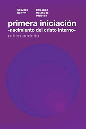 Primera Iniciación