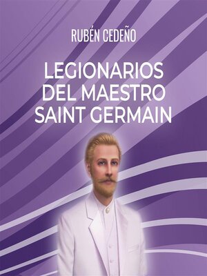 Legionarios del Corazón de Saint Germain