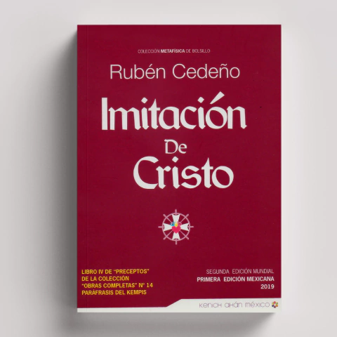 Imitación de Cristo