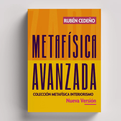 Metafísica Avanzada