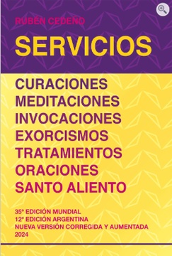 Servicios D. K.