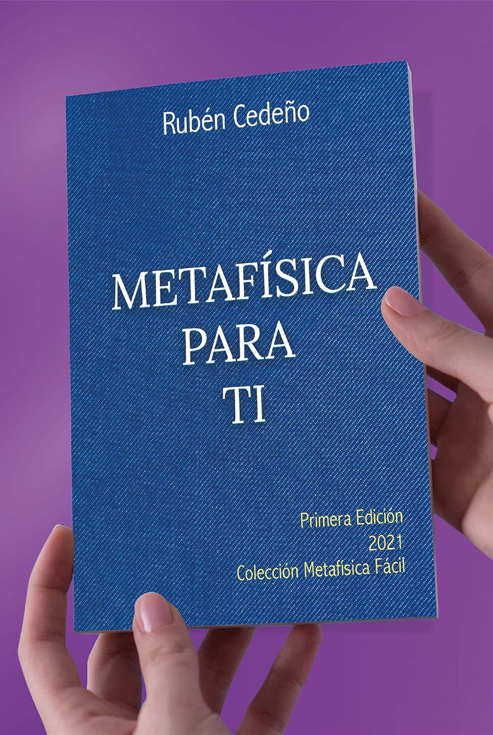 Metafísica para tí