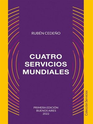 Cuatro Servicios Mundiales