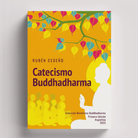 Catecismo Buddhadharma