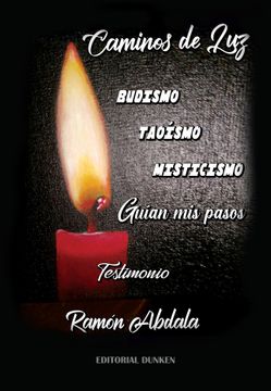 Caminos De Luz - Ramón Abdala