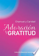 Adoración y Gratitud