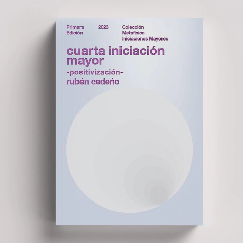 Cuarta Iniciación Mayor